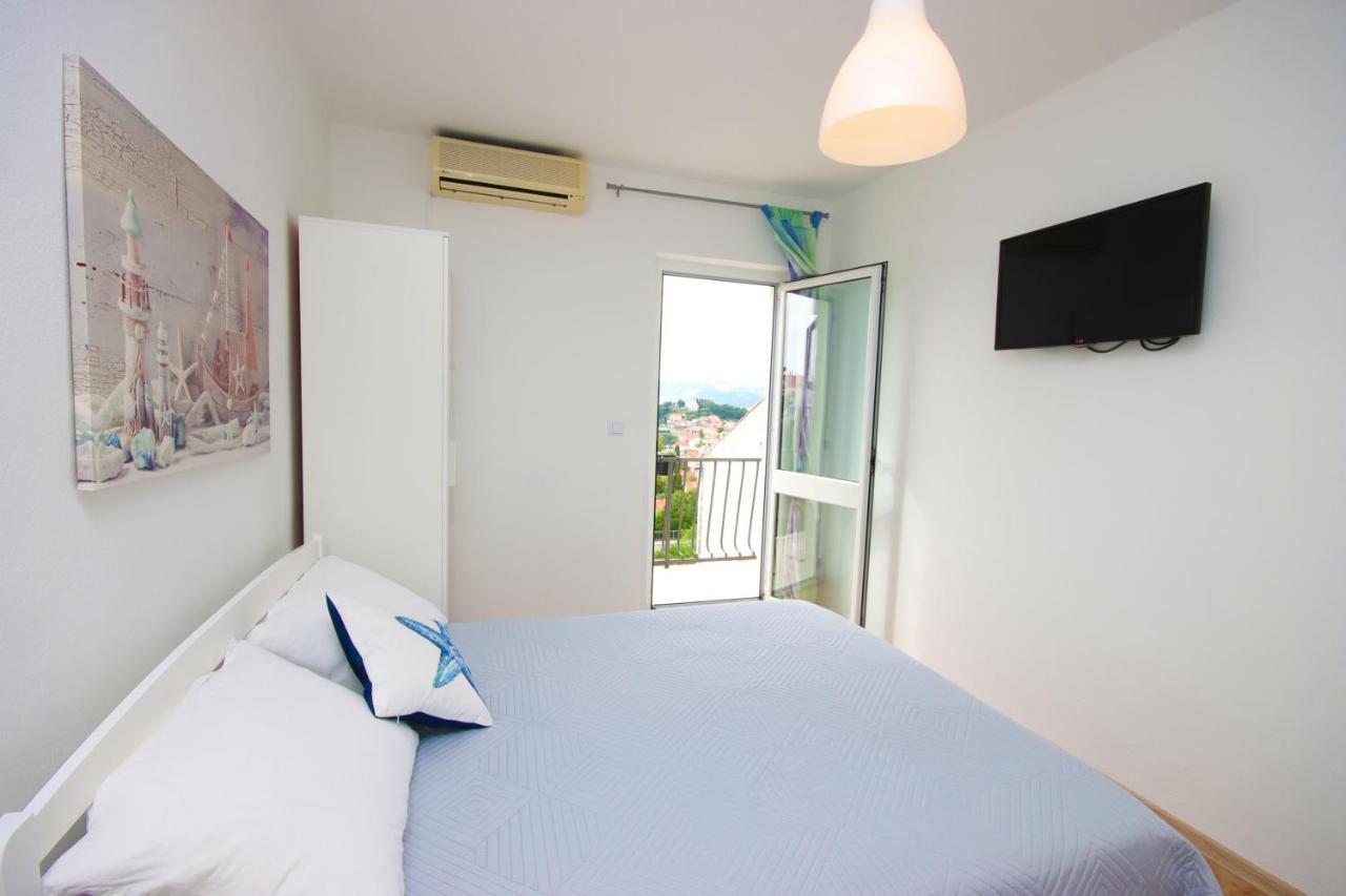 Apartments Nina Cavtat Exterior photo