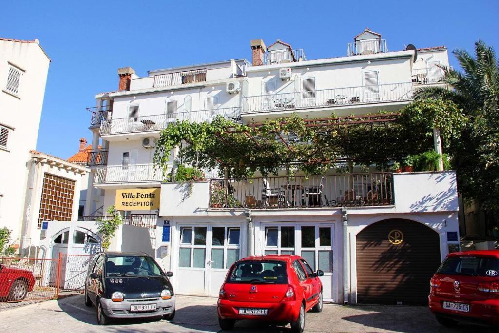 Apartments Nina Cavtat Exterior photo