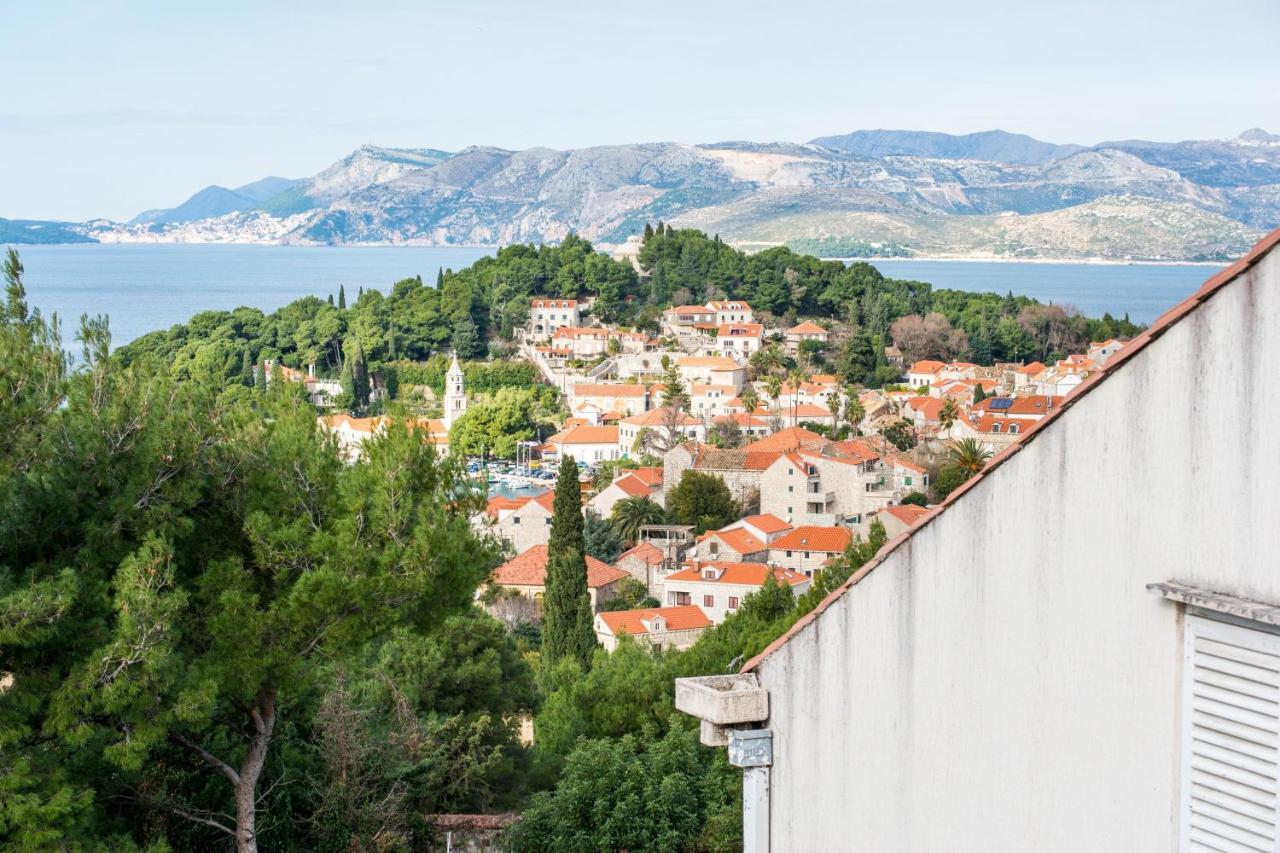 Apartments Nina Cavtat Exterior photo