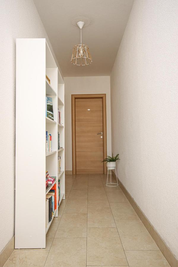 Apartments Nina Cavtat Exterior photo