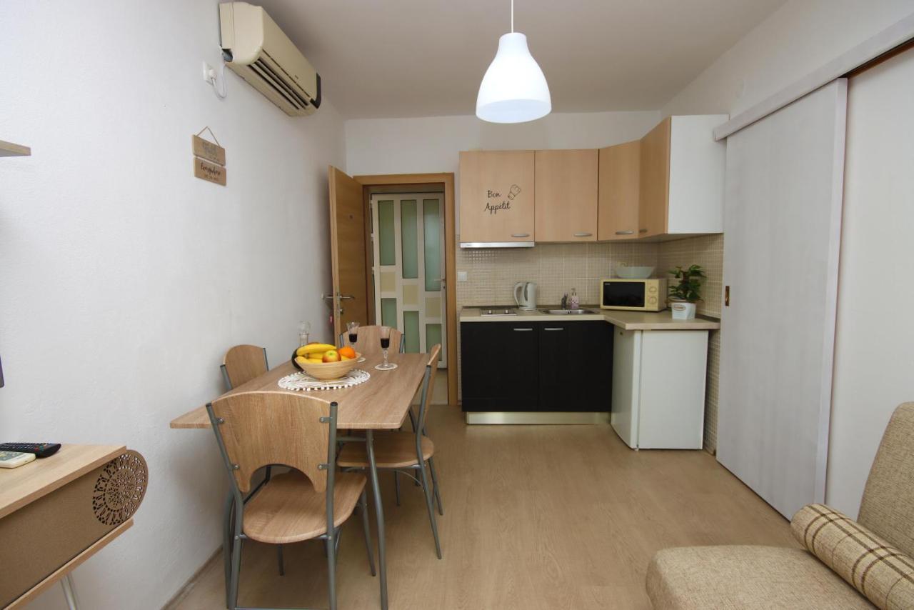 Apartments Nina Cavtat Exterior photo