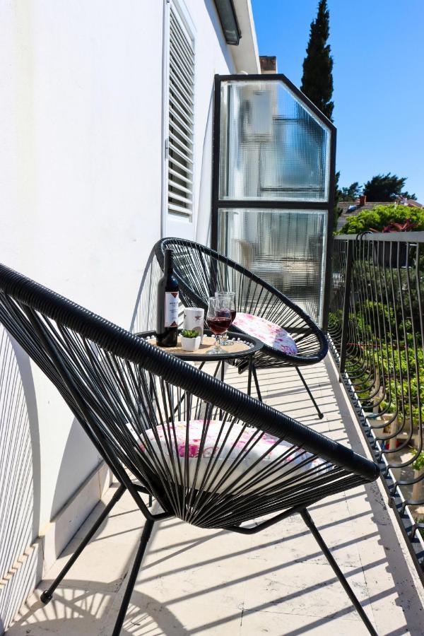 Apartments Nina Cavtat Exterior photo