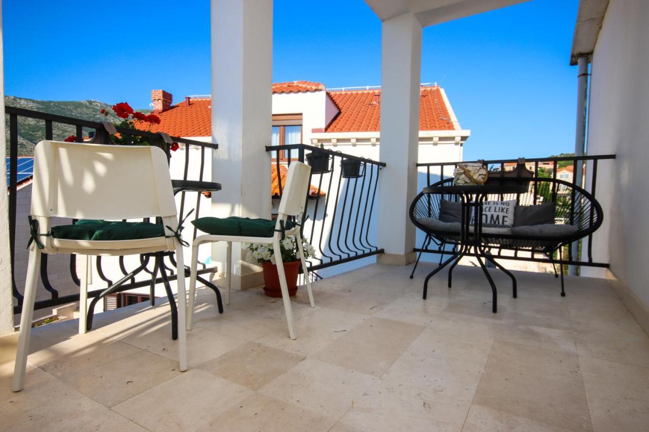 Apartments Nina Cavtat Exterior photo