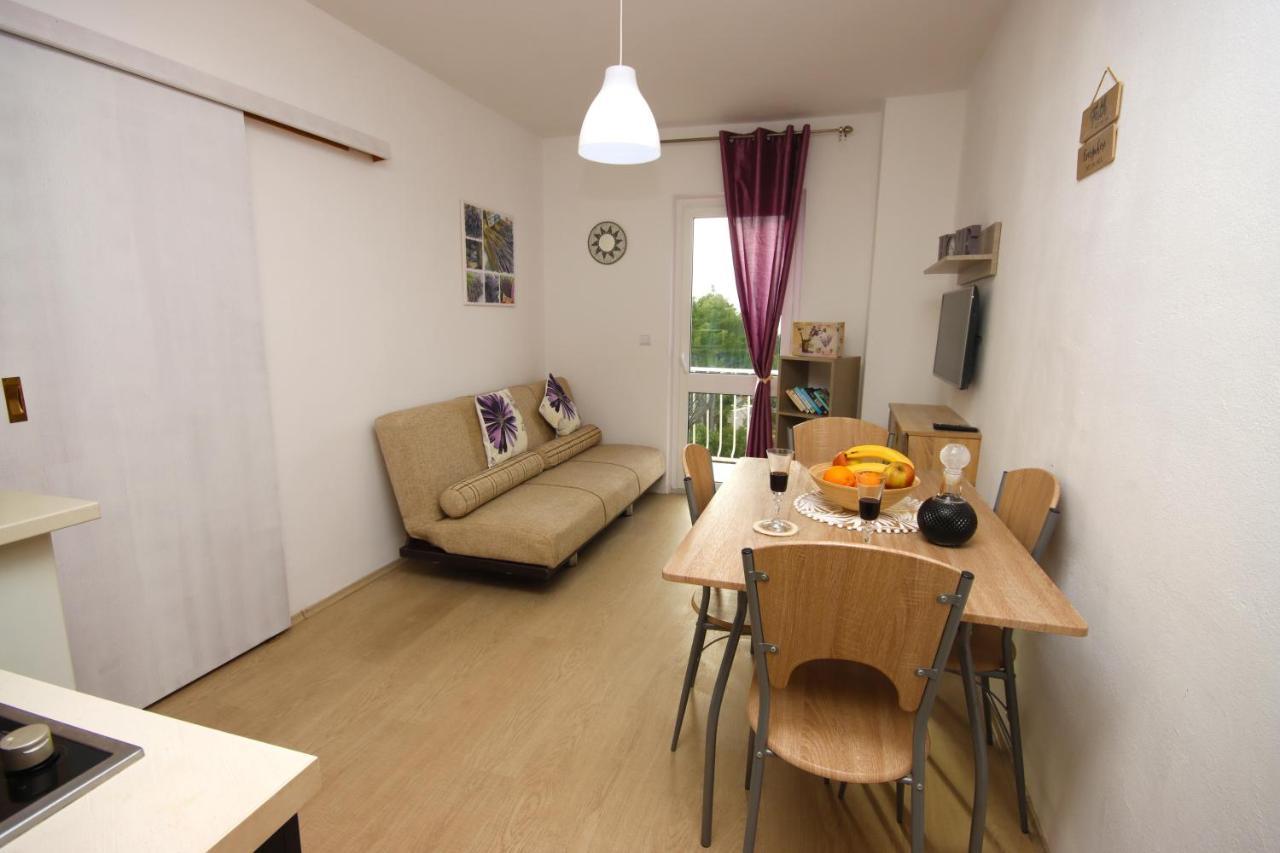 Apartments Nina Cavtat Exterior photo