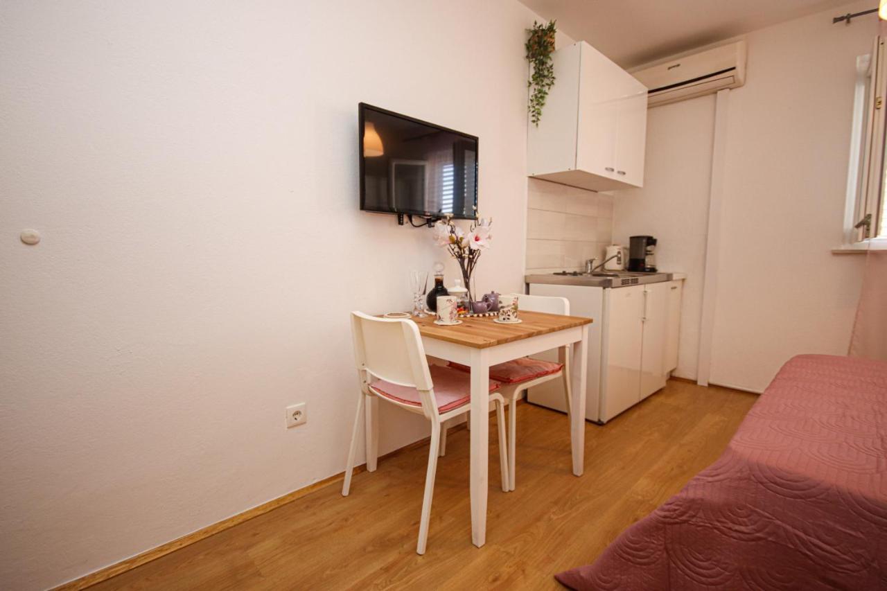 Apartments Nina Cavtat Exterior photo
