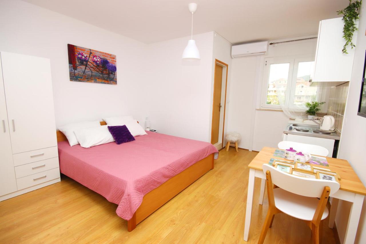 Apartments Nina Cavtat Exterior photo