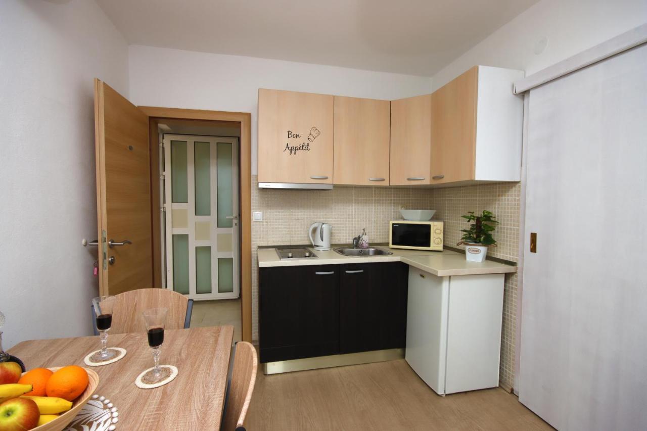 Apartments Nina Cavtat Exterior photo