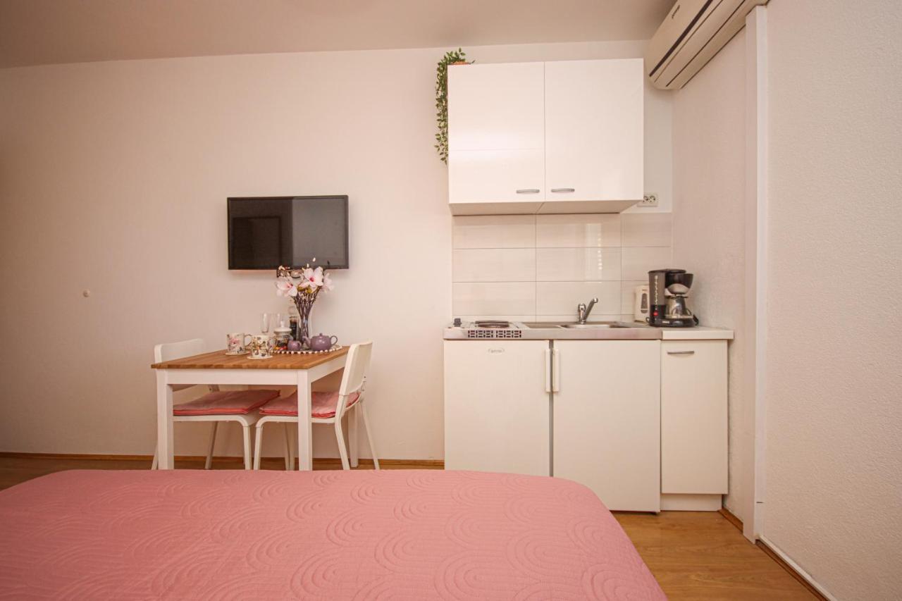 Apartments Nina Cavtat Exterior photo