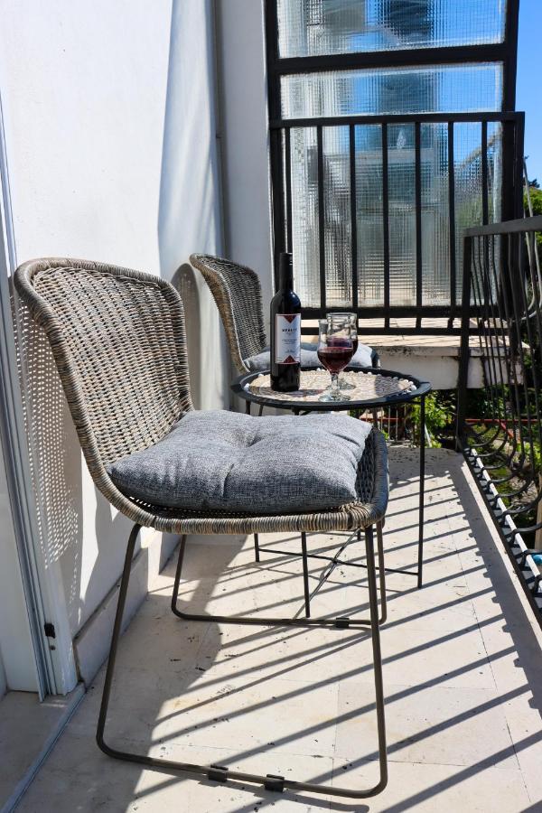 Apartments Nina Cavtat Exterior photo